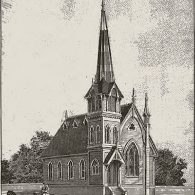 Timeline: The Great Church