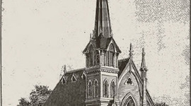 Timeline: The Great Church