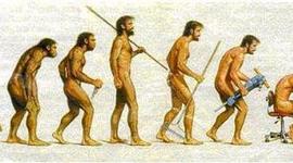 Timeline: Paleolitico