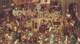 Timeline: Middle Ages: Timeline Creation