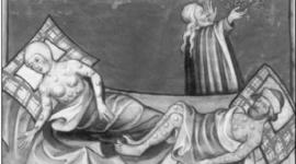 Timeline: The death of the Europeans