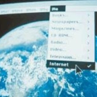 Timeline: "La historia y Futuro de Internet"