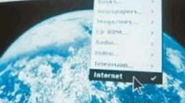 Timeline: "La historia y Futuro de Internet"