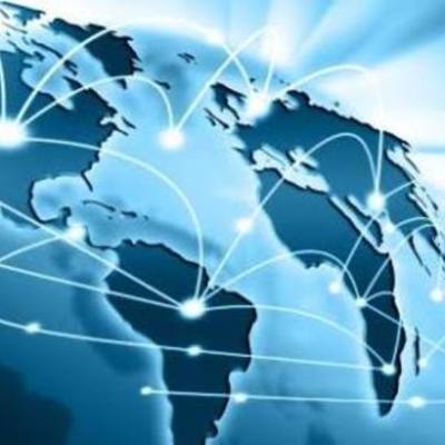 Timeline: La historia y el futuro del internet.