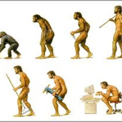 Timeline: Tecnologia e Historia