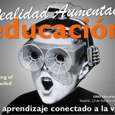 Timeline: Realidad Aumentada