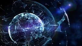 Timeline: LA HISTORIA Y EL FUTURO DE INTERNET