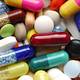 Pharmaceutical industry