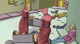 Timeline: The Bubonic Plague Throughout Europe