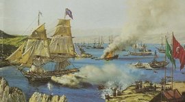 Timeline: Ο ελληνισμός από τα μέσα του 18ου άι. έως τις αρχές του 19ου άι.