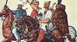 Timeline: Ο ΕΛΛΗΝΙΣΜΟΣ ΑΠΟ ΤΑ ΜΕΣΑ ΤΟΥ 18ου -19ου ΑΙΩΝΑ