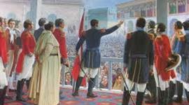 Timeline: LA EMANCIPACIÓN IBEROAMERICANA