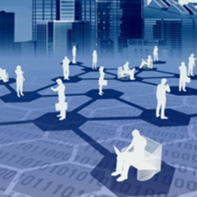 Timeline: Развитие "Информационного общества" в мире