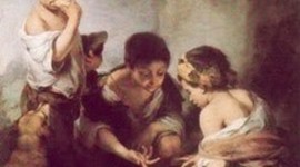 Timeline: INFANCIA Y ADOLESCENCIA " RECORRIDO HISTÓRICO"