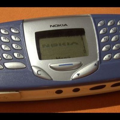 Timeline:  Historia de los celulares