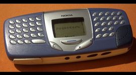 Timeline:  Historia de los celulares