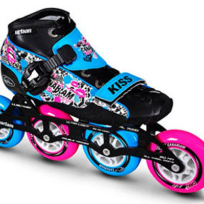 Timeline: La historia del patinaje