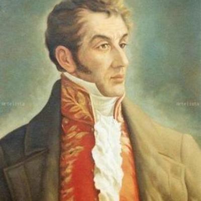 Timeline: la historia de antonio nariño