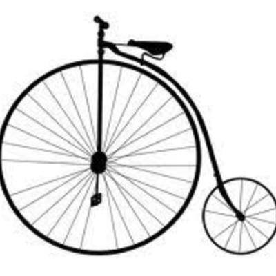 Timeline: La historia de la bicicleta