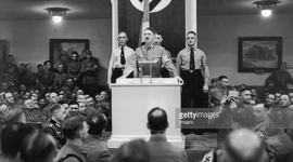 Timeline: German expansion