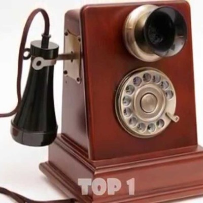 Timeline: historia de los celulares