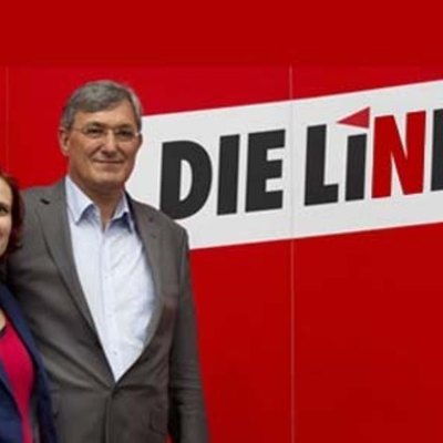 Timeline: Зарождение партий в Германии