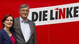 Timeline: Зарождение партий в Германии