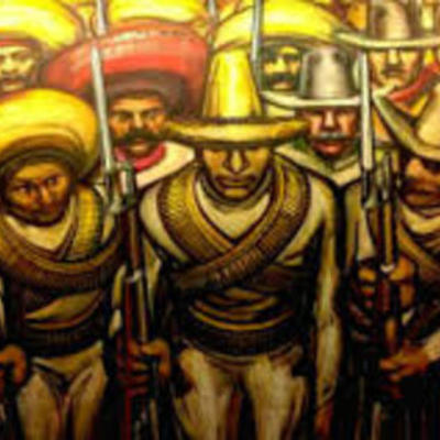 Timeline: Independencias Latinoamericanas. http://www.flags.net/indexh.htm