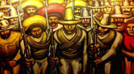 Timeline: Independencias Latinoamericanas. http://www.flags.net/indexh.htm