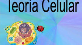 Timeline: Teoria zelularraren historia.