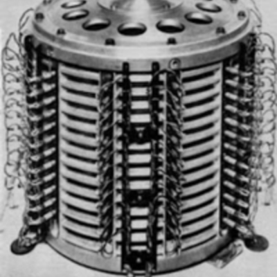 Timeline: EVOLUCIÓN DE LAS MEMORIAS DEL COMPUTADOR