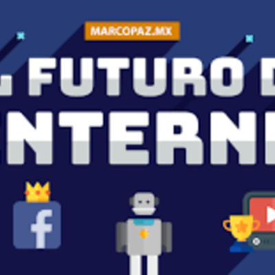 Timeline: linea del tiempo historia y el futuro del internet