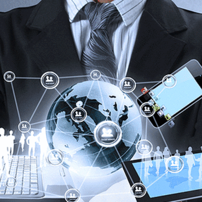 Timeline: Historia Y Futuro Del Internet