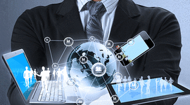 Timeline: Historia Y Futuro Del Internet