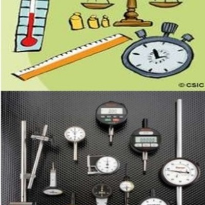 Timeline: evolución de los instrumentos de medición