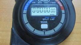 Timeline: evolucion del cronometro