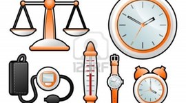 Timeline: La evolucion de los instrumentos de medicion