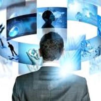 Timeline: La historia del internert Olaf Eliud Heredia Hernández Irvin Fernando Maquina 6