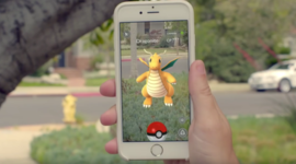 Timeline: Realidad Aumentada