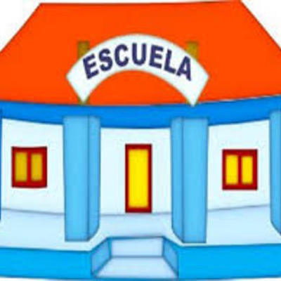 Timeline: Mi vida escolar