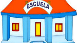 Timeline: Mi vida escolar