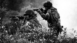 Timeline: Segunda Guerra Mundial