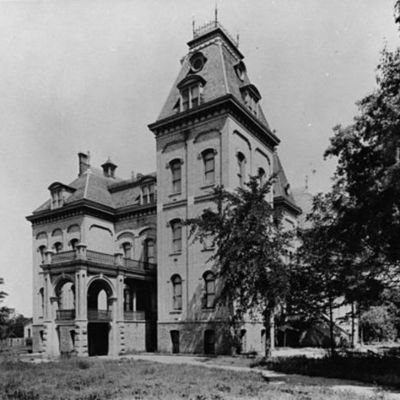 Timeline: The History of the University of Utah