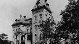 Timeline: The History of the University of Utah