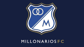 Timeline: Millonarios