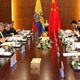 Ecuador y china afianzan relaciones políticas económicas comerciales e inversión
