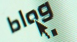 Timeline: Historia de los Blogs