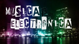 Timeline: música electrónica