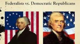 Timeline: The Development of Political Parties by Alen, Dominick and Sunny