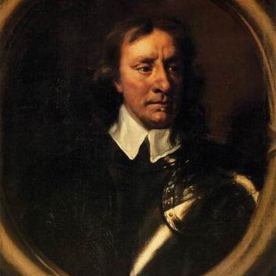 Timeline: Oliver Cromwell